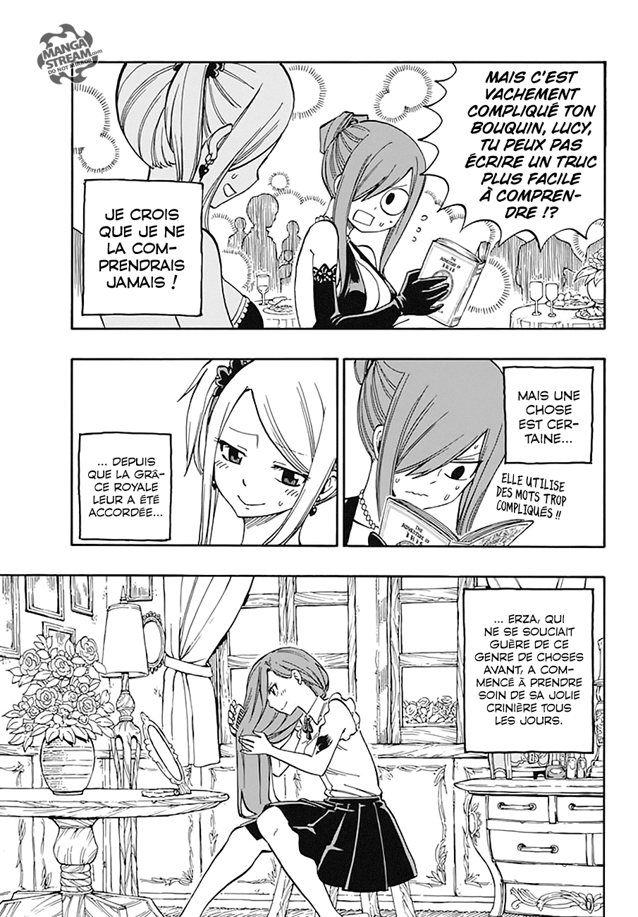 Fairy Tail: Chapter chapitre-545 - Page 17