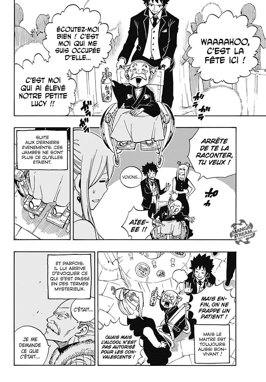 Fairy Tail: Chapter chapitre-545 - Page 18