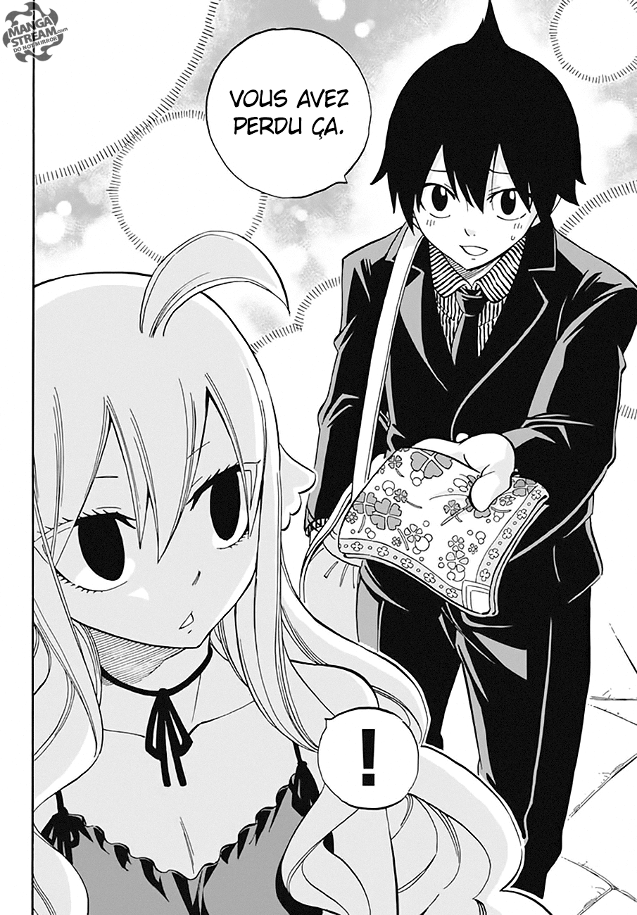 Fairy Tail: Chapter chapitre-545 - Page 20