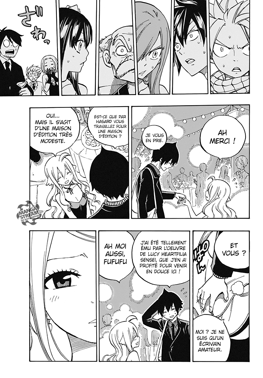 Fairy Tail: Chapter chapitre-545 - Page 21