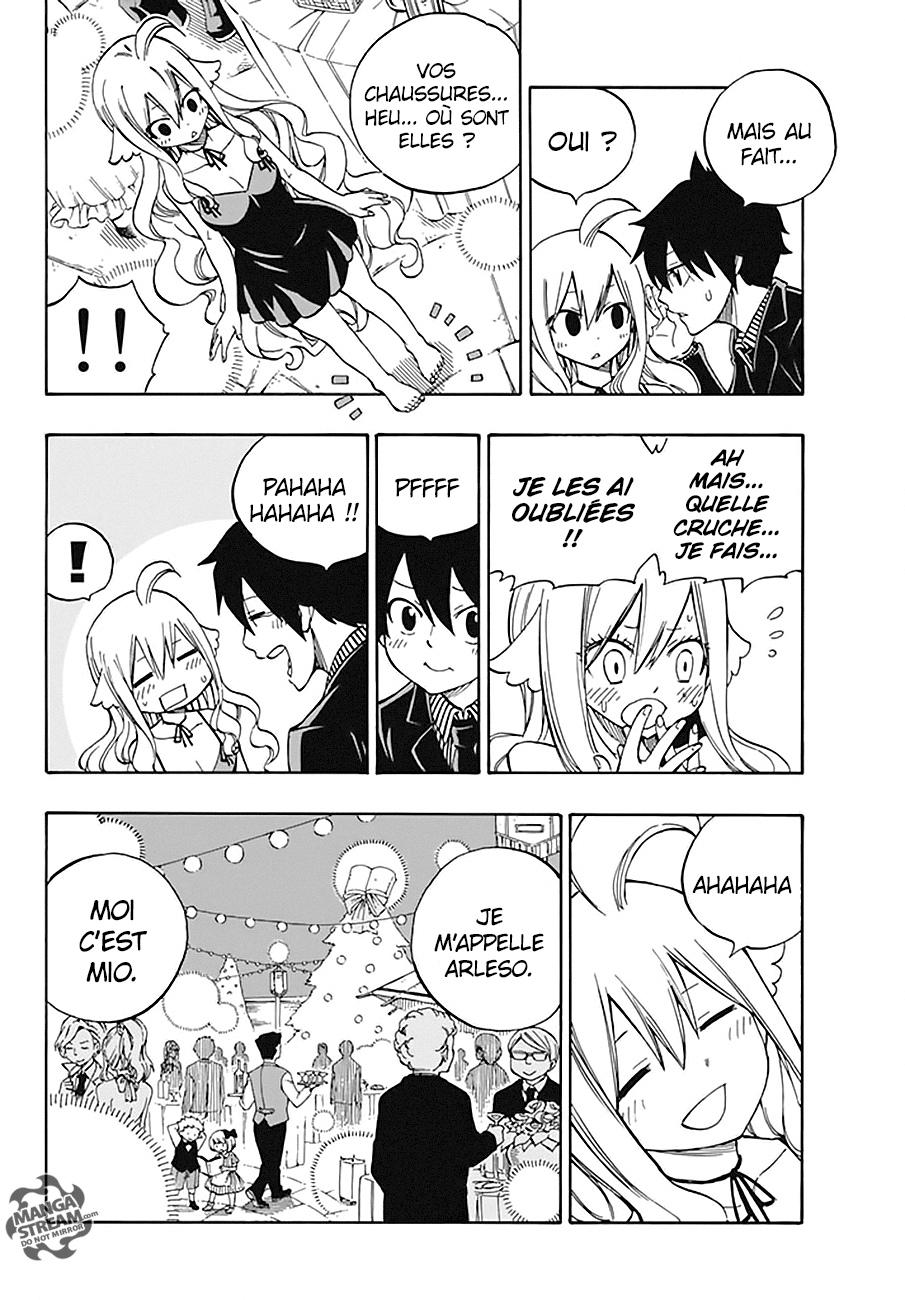 Fairy Tail: Chapter chapitre-545 - Page 22
