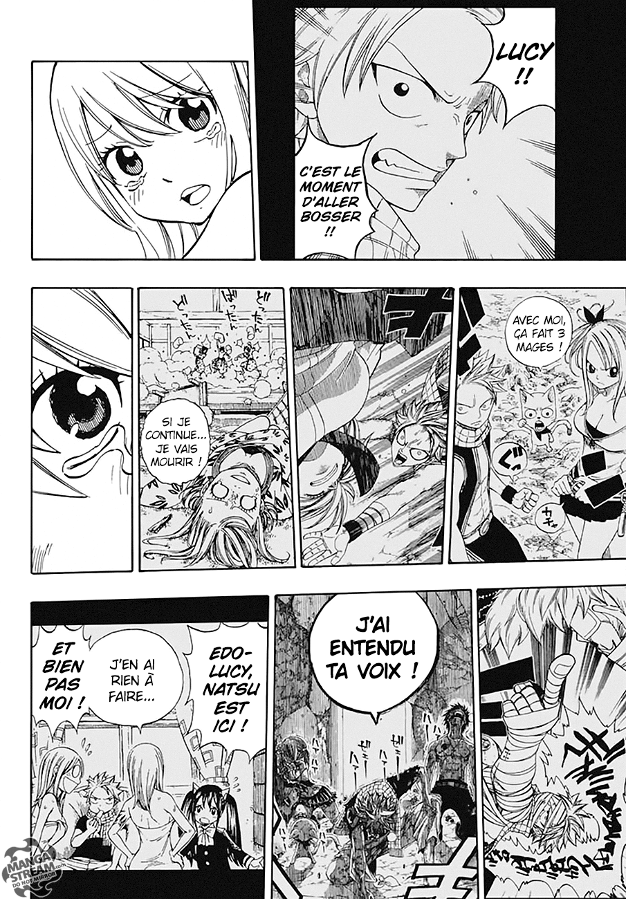 Fairy Tail: Chapter chapitre-545 - Page 28