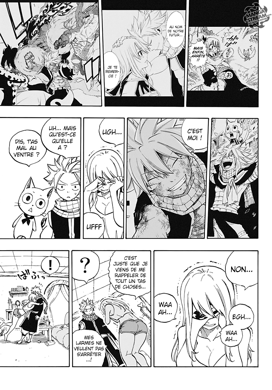 Fairy Tail: Chapter chapitre-545 - Page 29