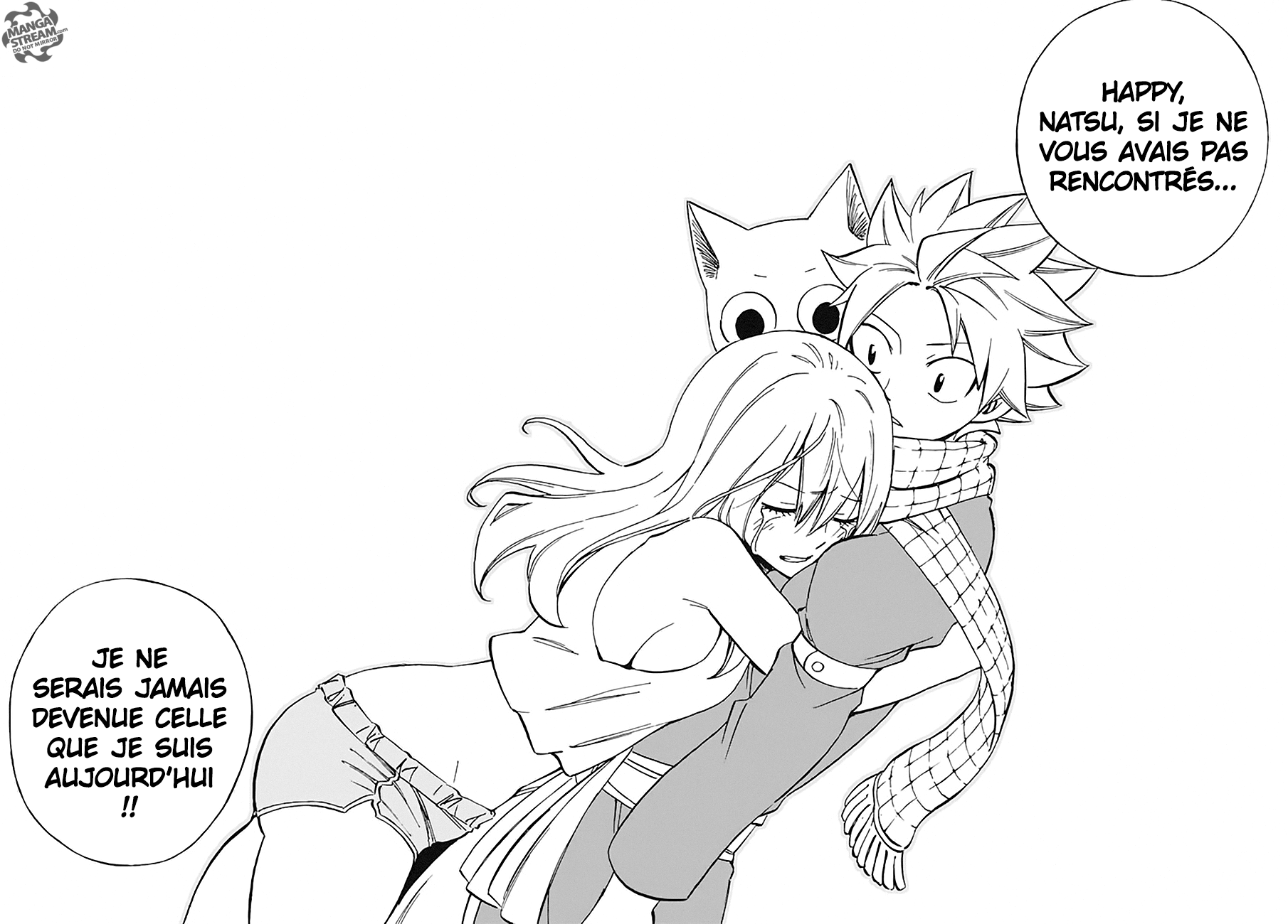Fairy Tail: Chapter chapitre-545 - Page 30