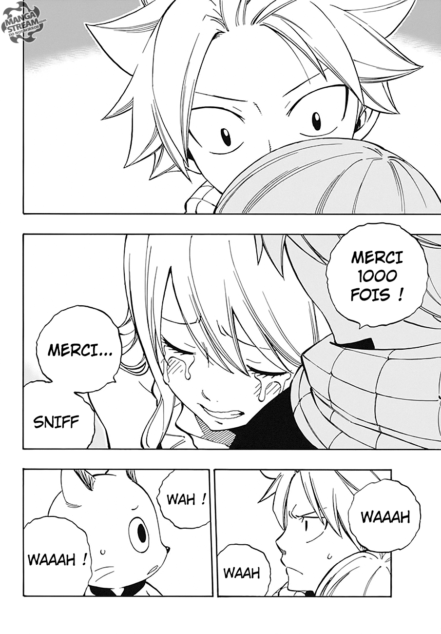 Fairy Tail: Chapter chapitre-545 - Page 31