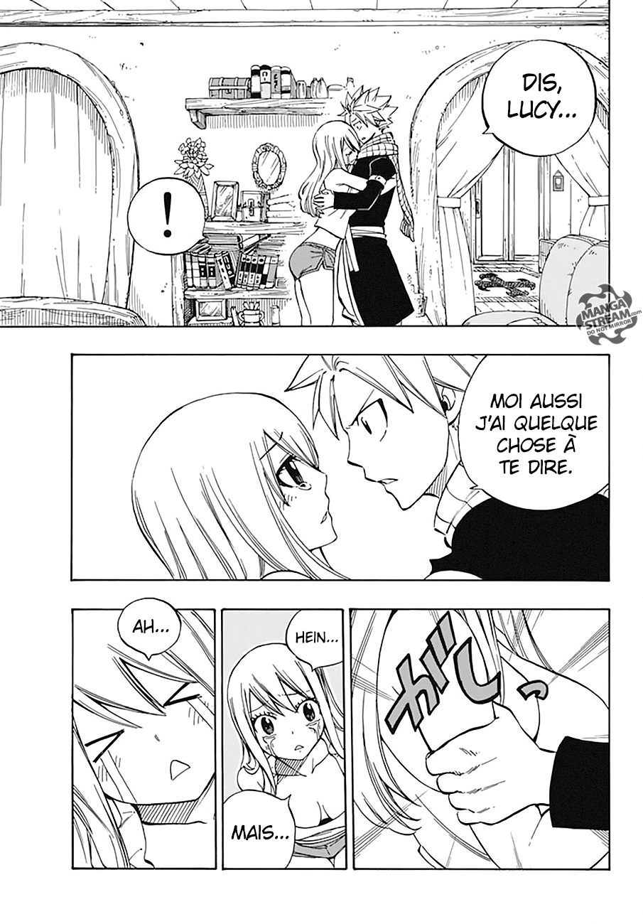 Fairy Tail: Chapter chapitre-545 - Page 32
