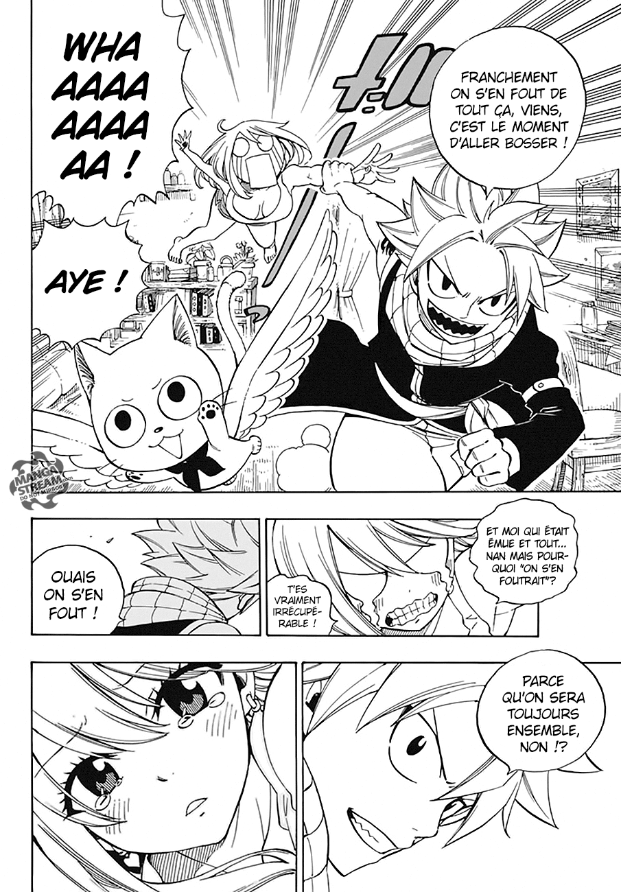 Fairy Tail: Chapter chapitre-545 - Page 33