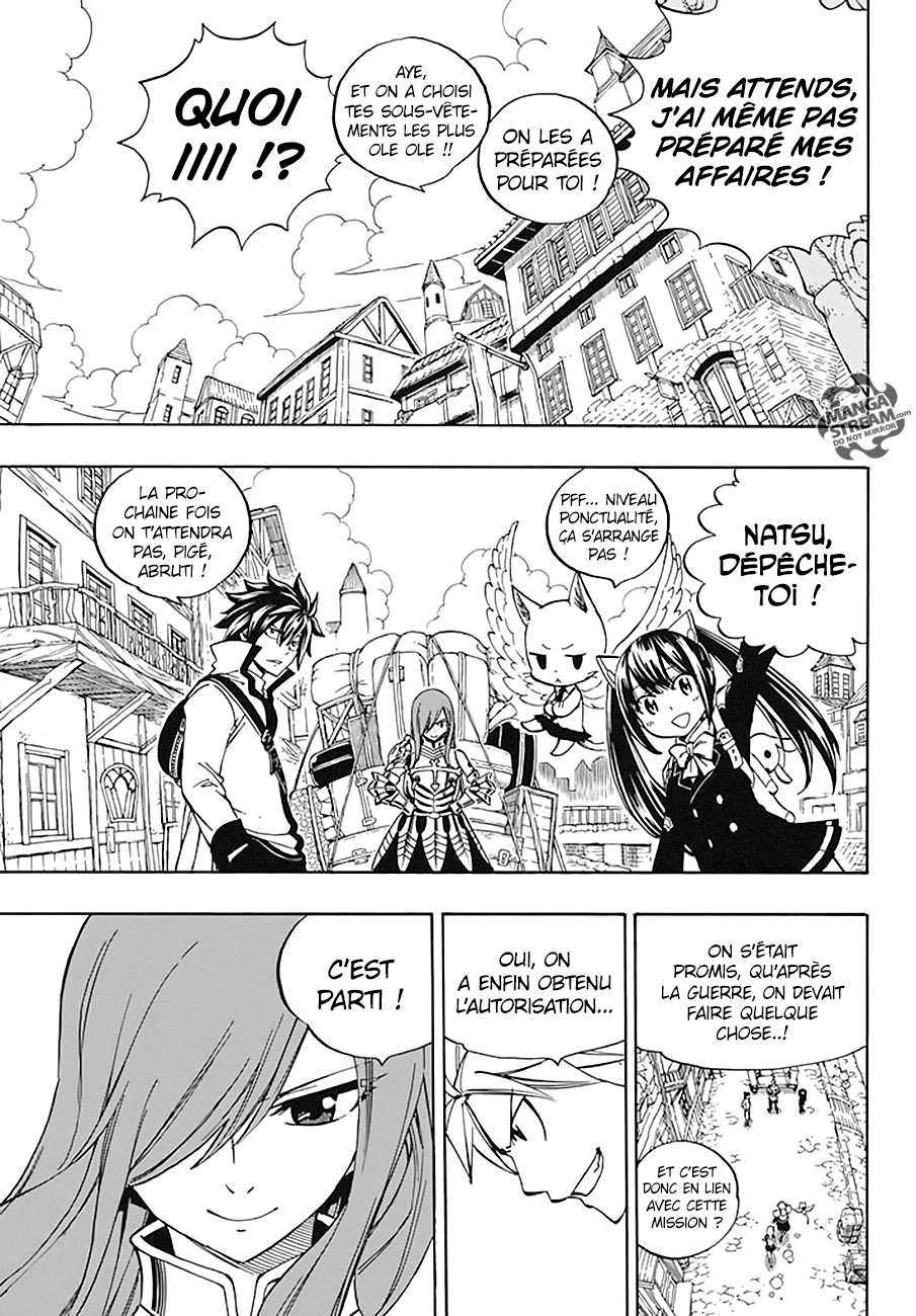 Fairy Tail: Chapter chapitre-545 - Page 34