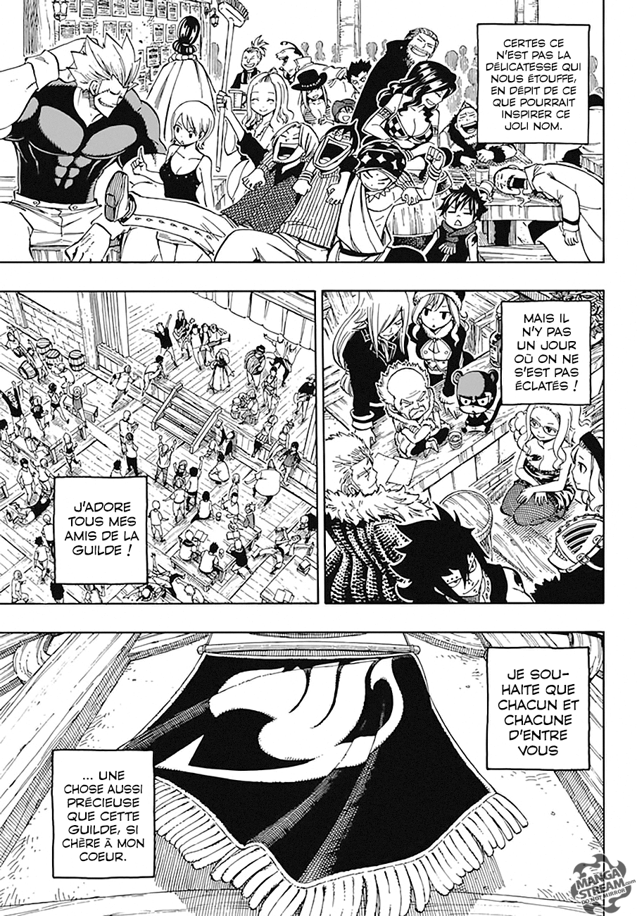 Fairy Tail: Chapter chapitre-545 - Page 37