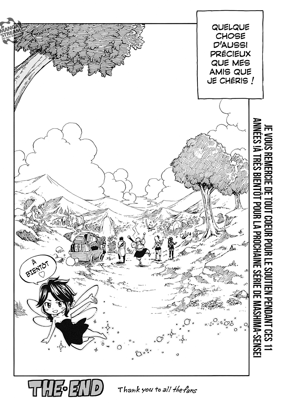 Fairy Tail: Chapter chapitre-545 - Page 38