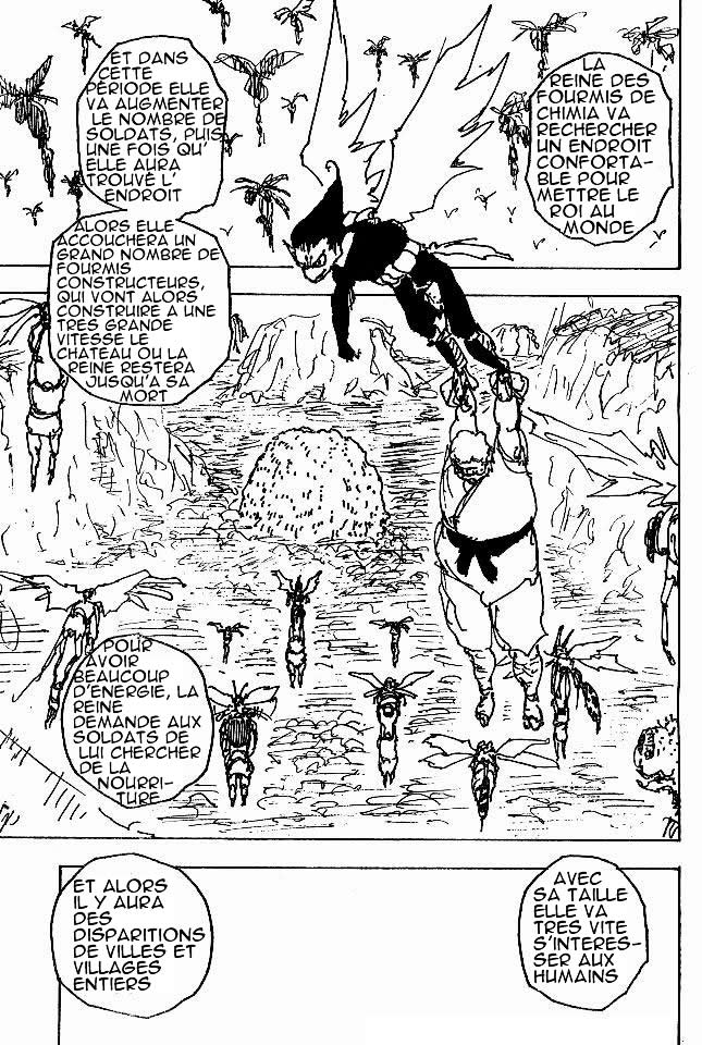 Hunter X Hunter: Chapter chapitre-188 - Page 4