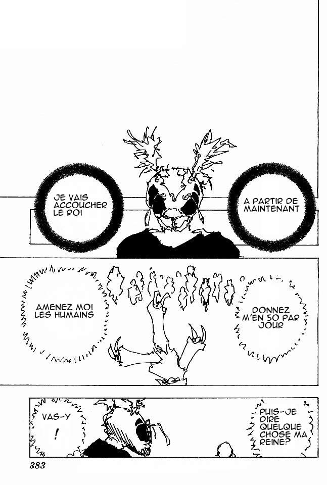 Hunter X Hunter: Chapter chapitre-188 - Page 10