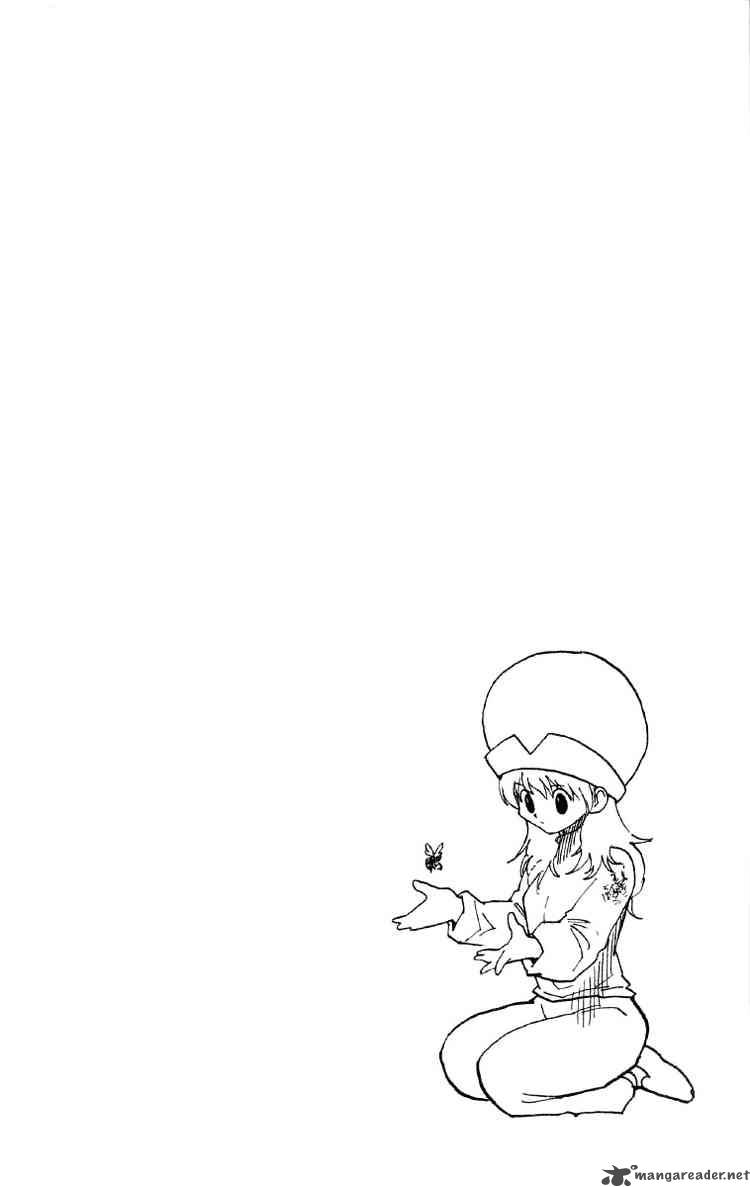 Hunter X Hunter: Chapter chapitre-190 - Page 17