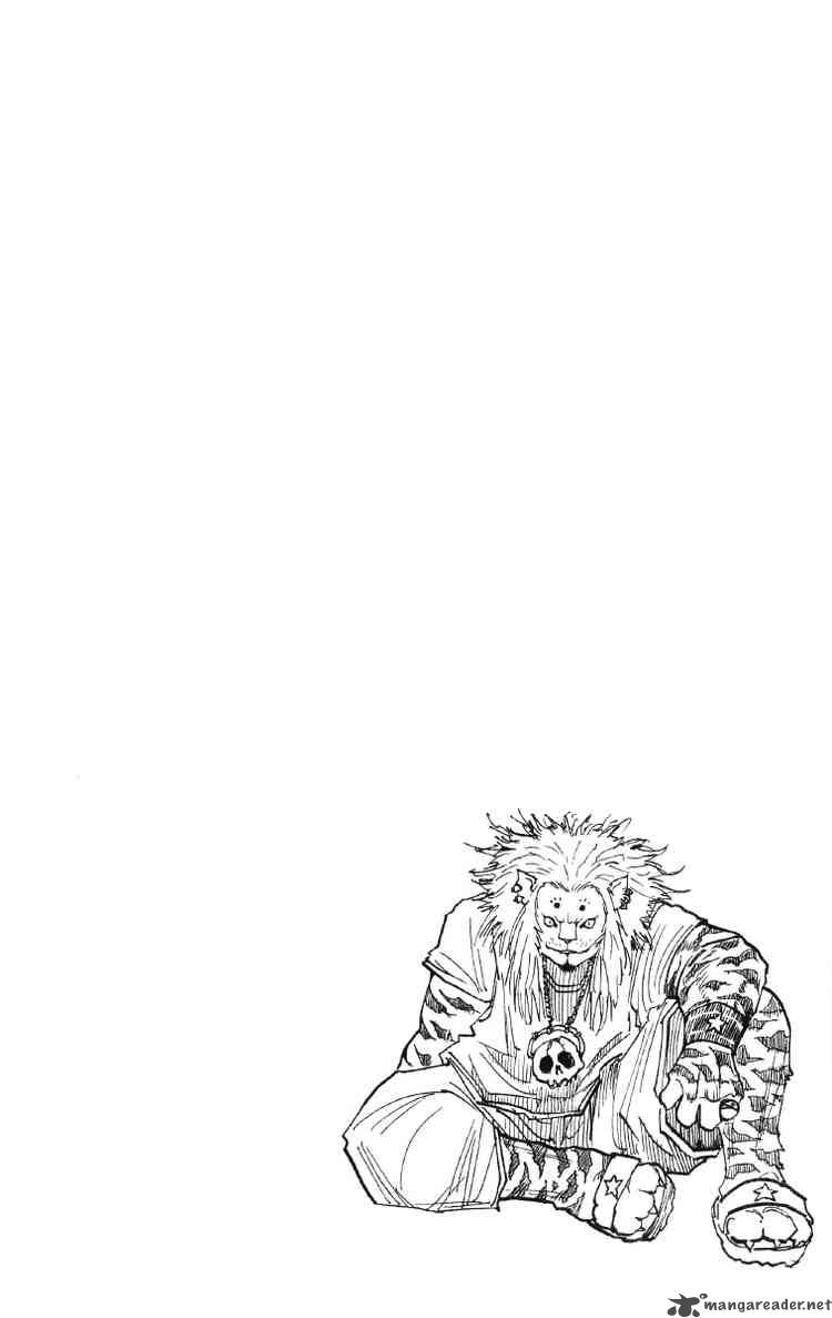 Hunter X Hunter: Chapter chapitre-192 - Page 17