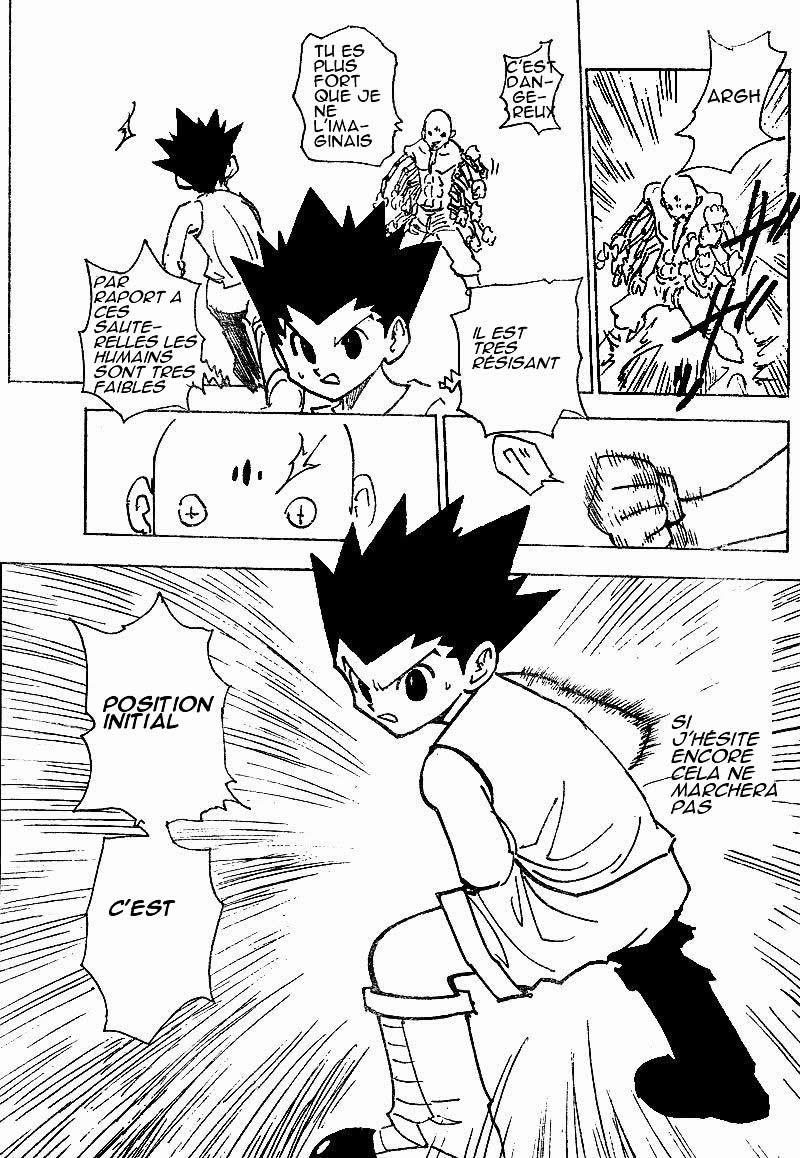 Hunter X Hunter: Chapter chapitre-193 - Page 4