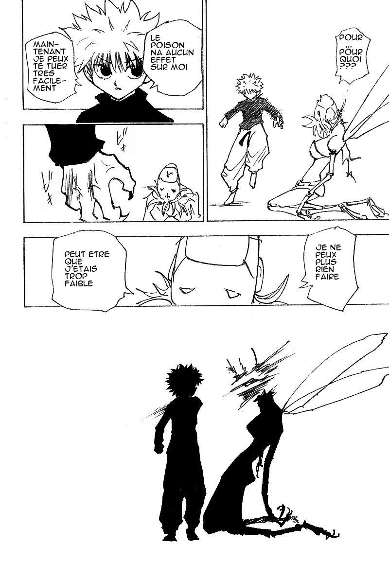 Hunter X Hunter: Chapter chapitre-193 - Page 9