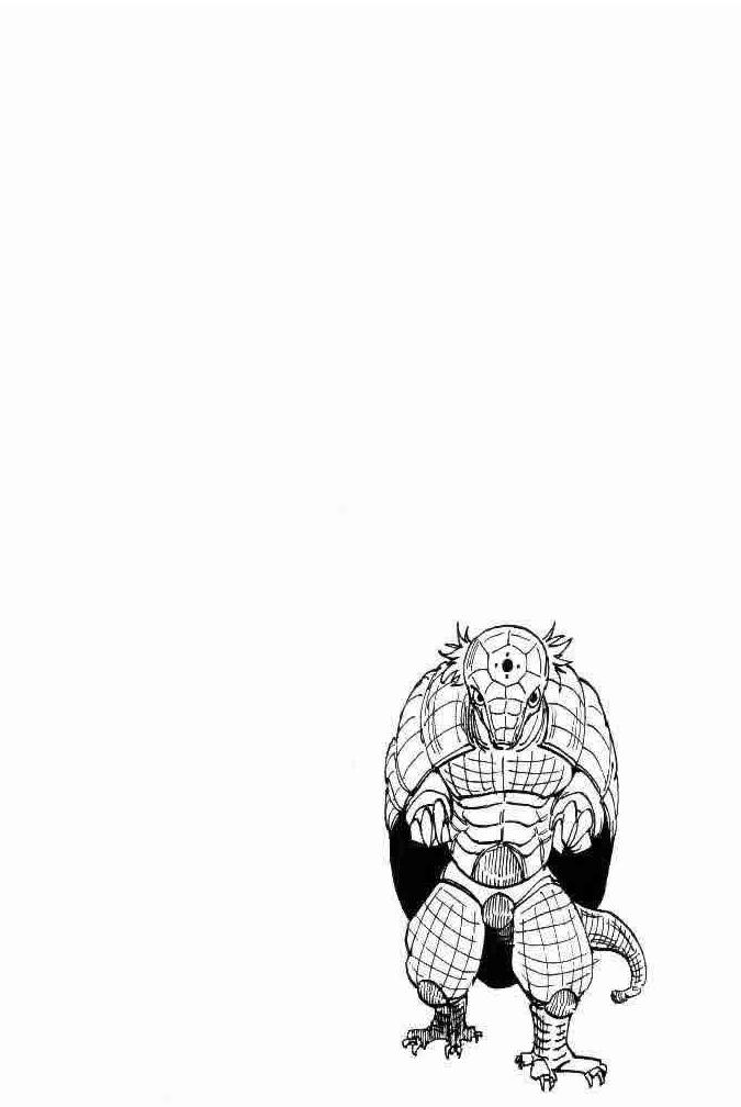 Hunter X Hunter: Chapter chapitre-195 - Page 16
