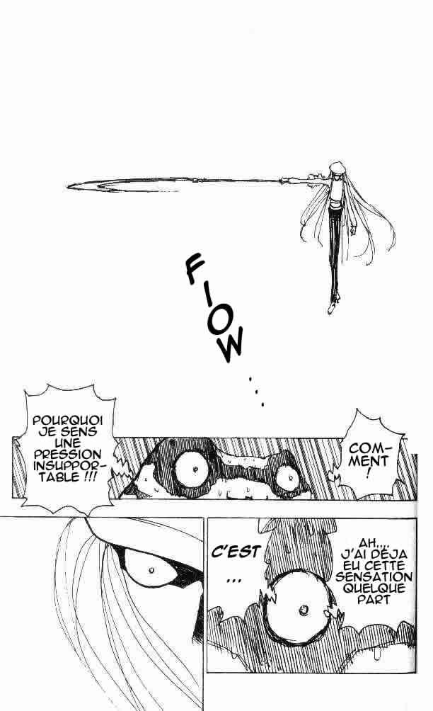 Hunter X Hunter: Chapter chapitre-196 - Page 9