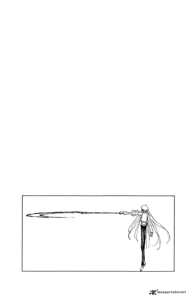 Hunter X Hunter: Chapter chapitre-196 - Page 15