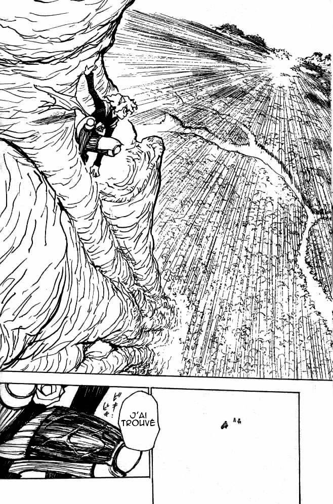 Hunter X Hunter: Chapter chapitre-198 - Page 9