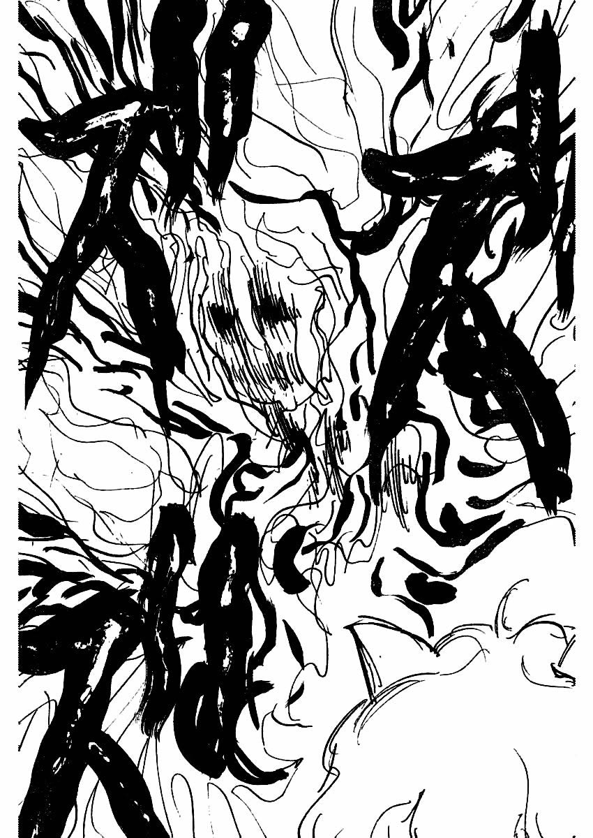 Hunter X Hunter: Chapter chapitre-200 - Page 11