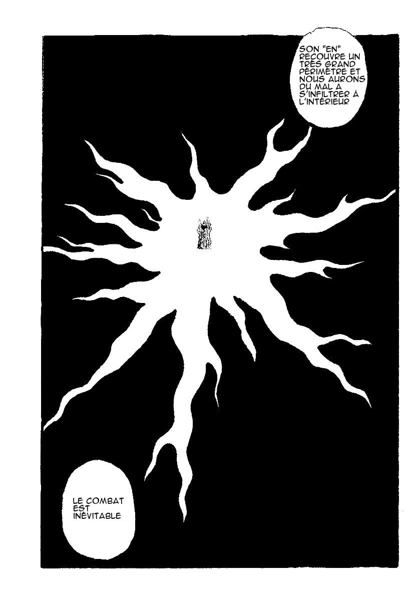 Hunter X Hunter: Chapter chapitre-202 - Page 5
