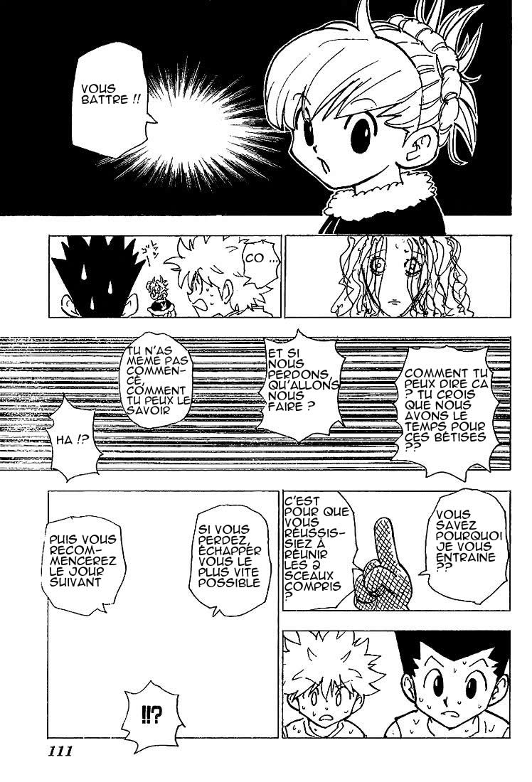 Hunter X Hunter: Chapter chapitre-202 - Page 14