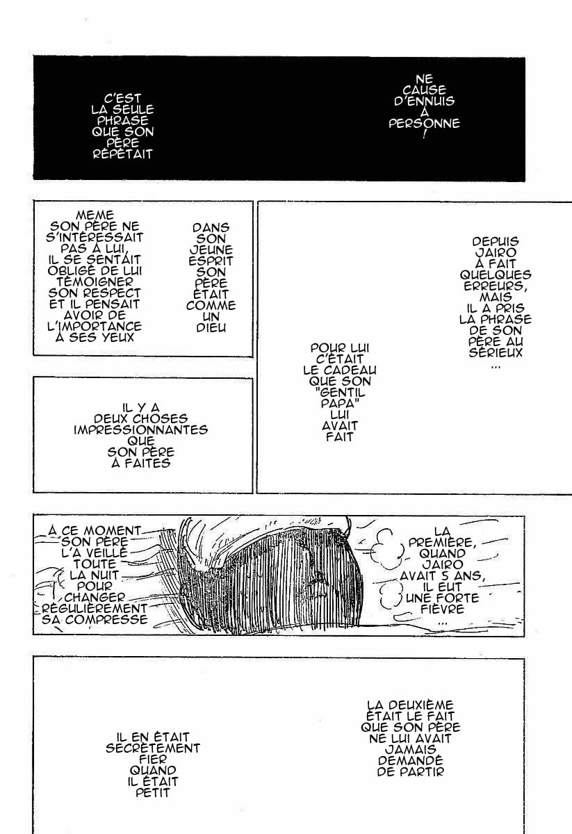 Hunter X Hunter: Chapter chapitre-204 - Page 2