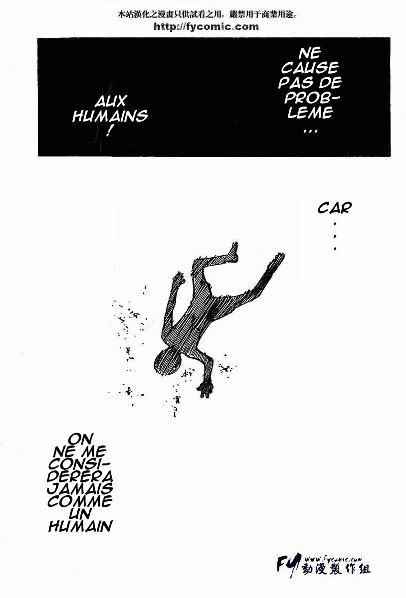 Hunter X Hunter: Chapter chapitre-204 - Page 8