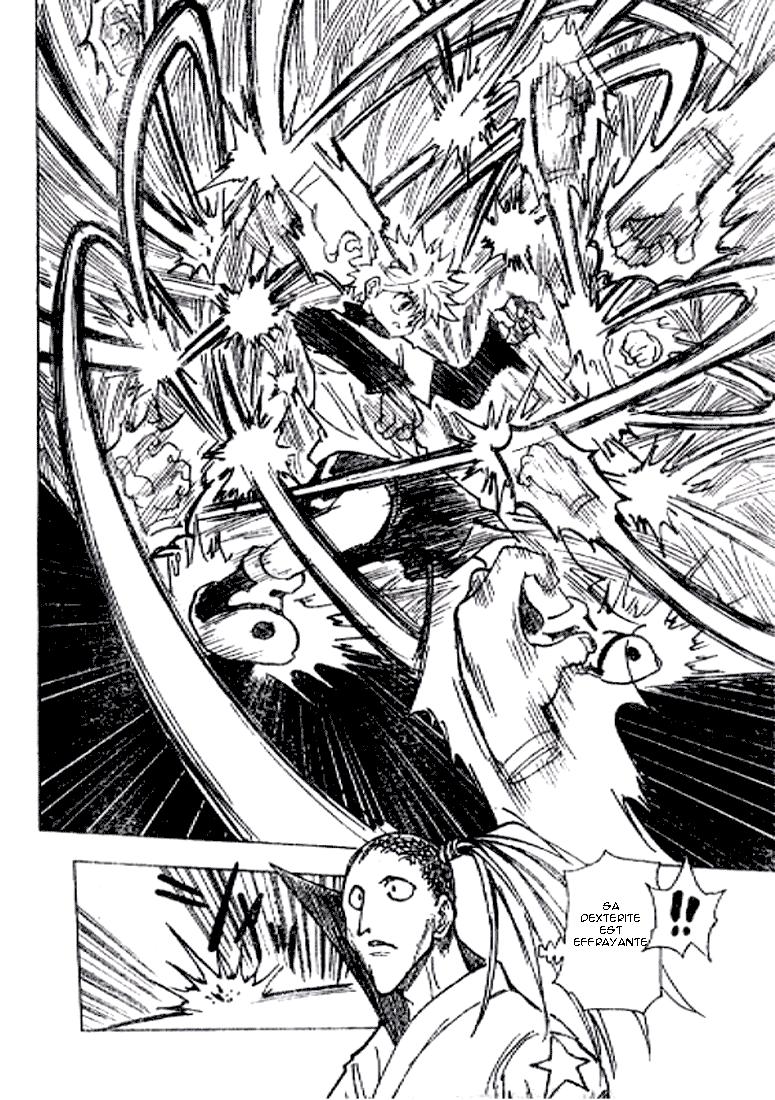 Hunter X Hunter: Chapter chapitre-212 - Page 5