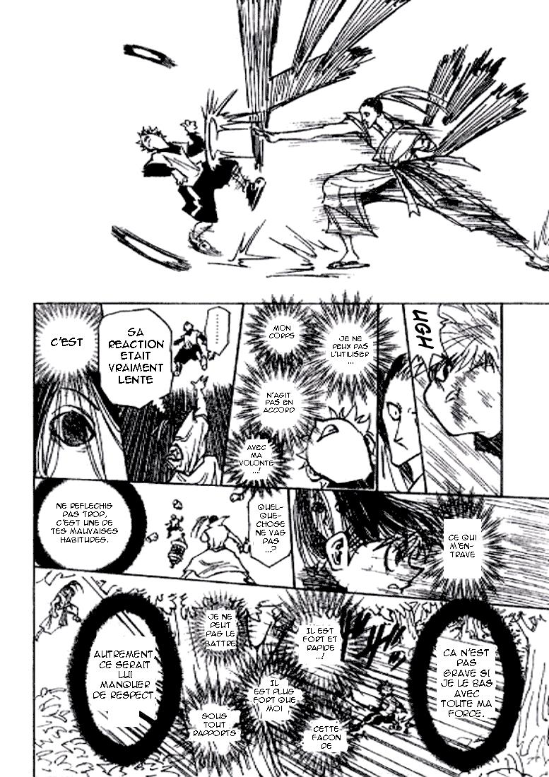 Hunter X Hunter: Chapter chapitre-212 - Page 7