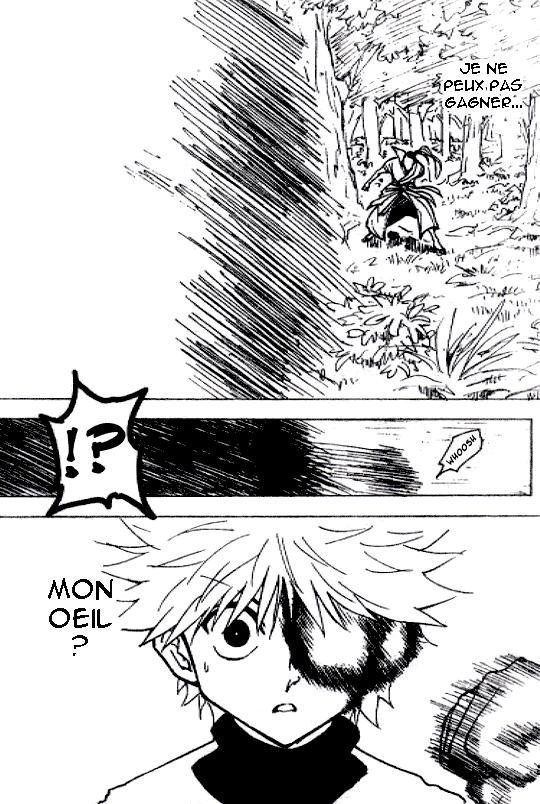 Hunter X Hunter: Chapter chapitre-212 - Page 8