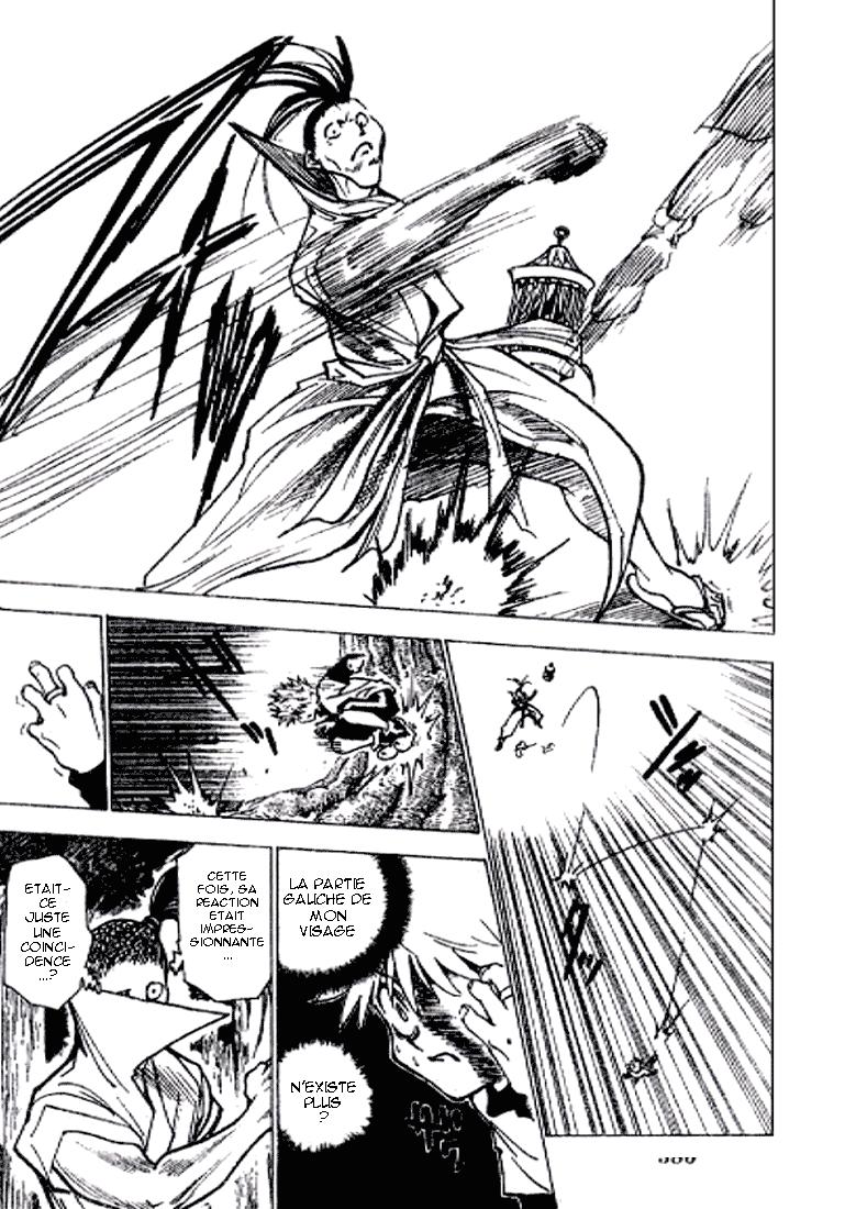 Hunter X Hunter: Chapter chapitre-212 - Page 9