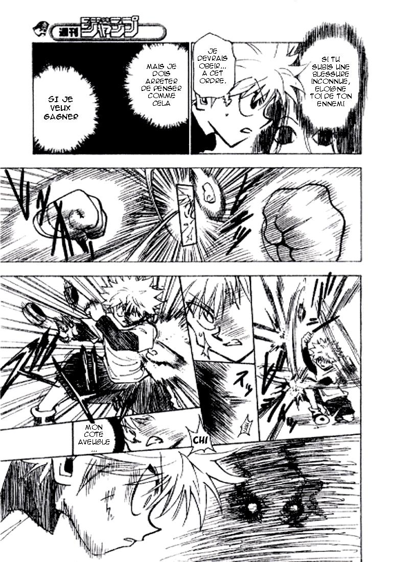 Hunter X Hunter: Chapter chapitre-212 - Page 10