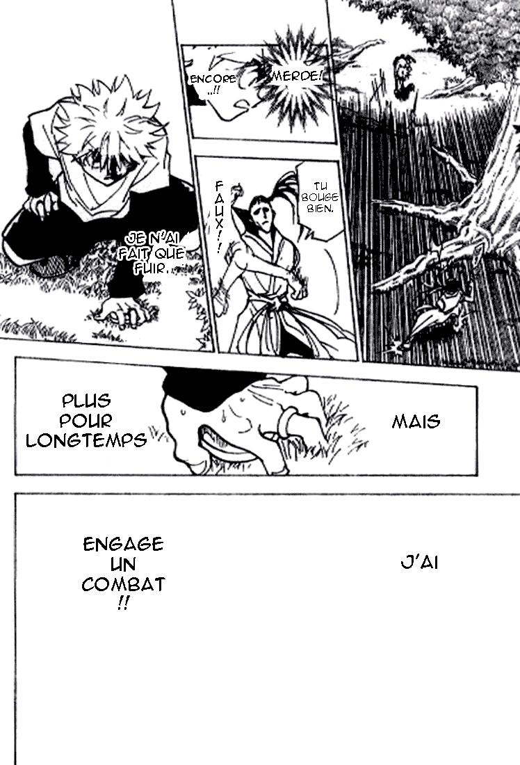 Hunter X Hunter: Chapter chapitre-212 - Page 11