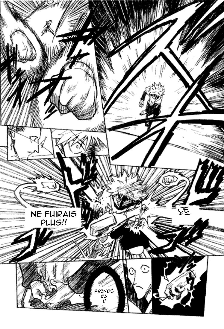 Hunter X Hunter: Chapter chapitre-212 - Page 13