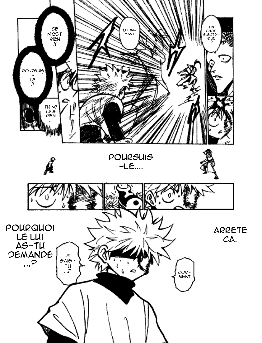 Hunter X Hunter: Chapter chapitre-212 - Page 14