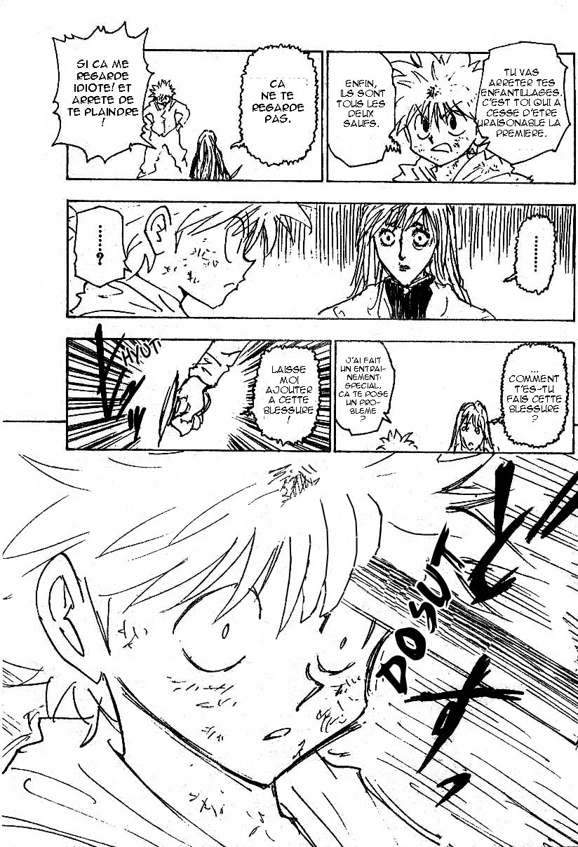 Hunter X Hunter: Chapter chapitre-220 - Page 4