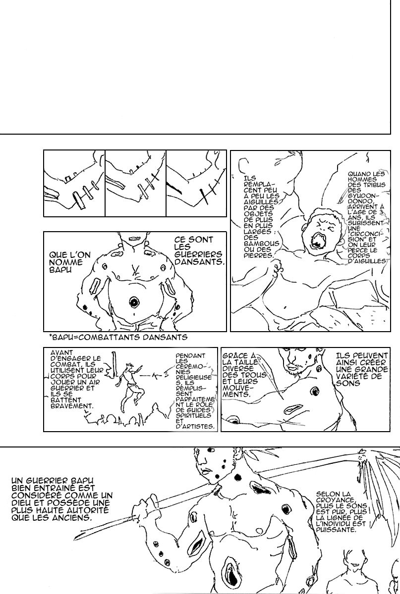 Hunter X Hunter: Chapter chapitre-225 - Page 8