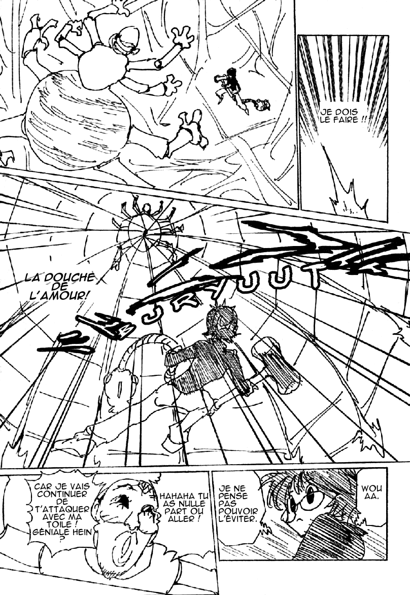 Hunter X Hunter: Chapter chapitre-227 - Page 12
