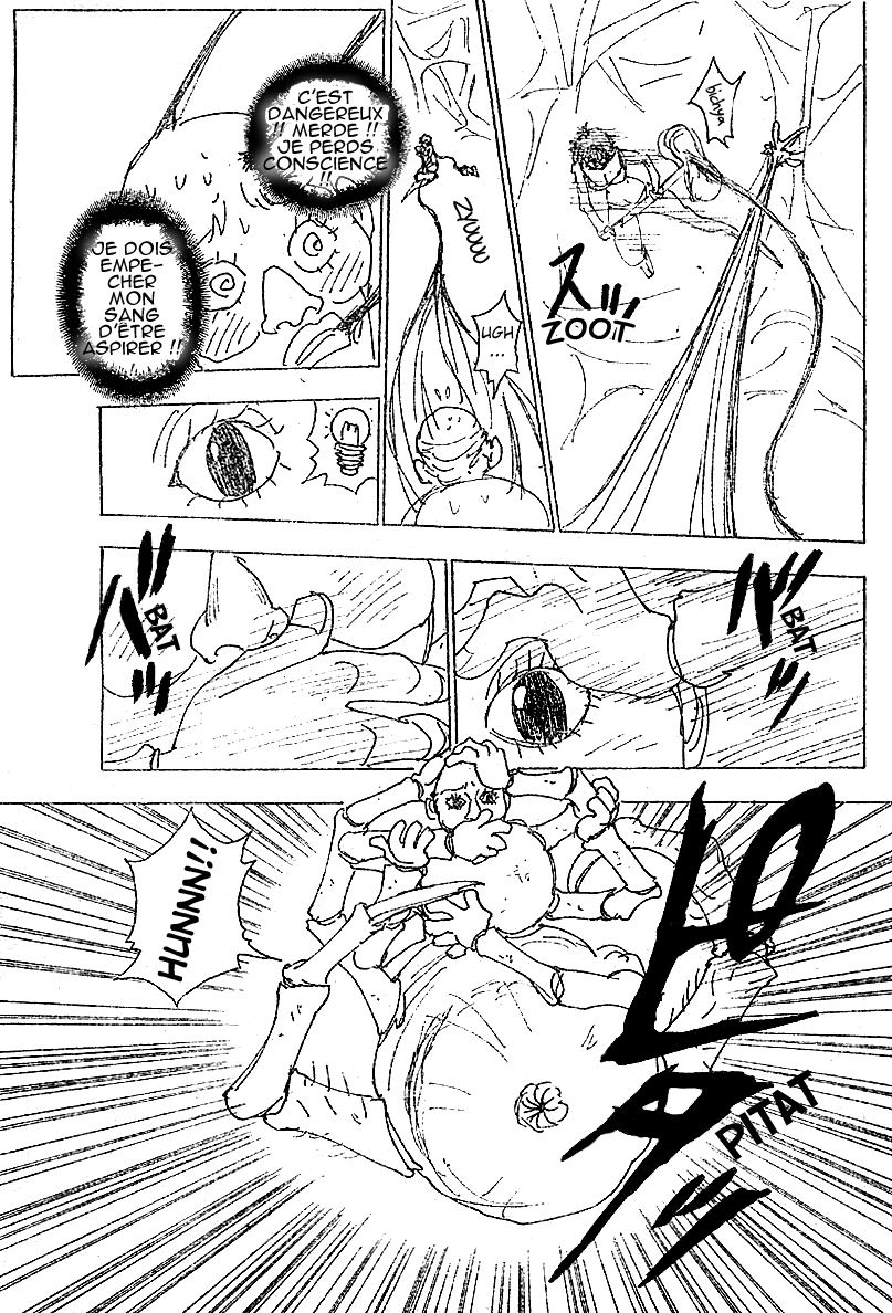 Hunter X Hunter: Chapter chapitre-228 - Page 4