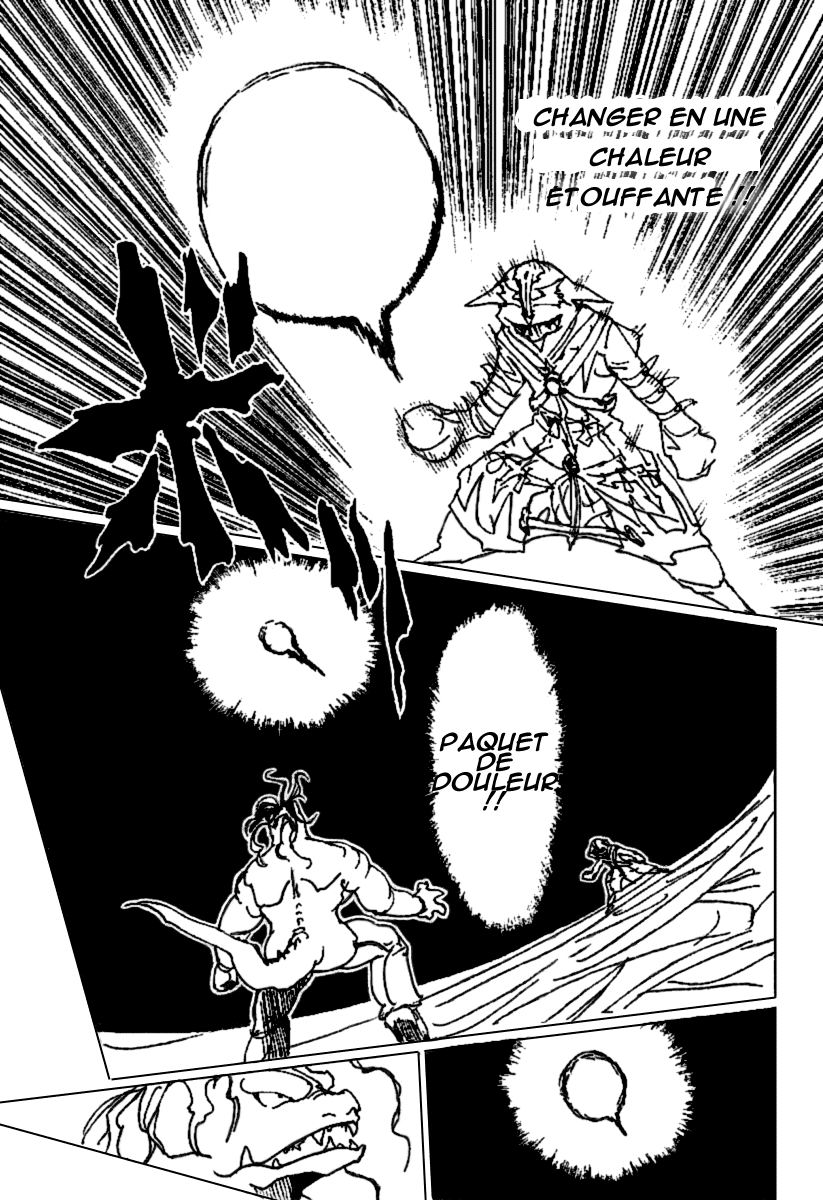 Hunter X Hunter: Chapter chapitre-229 - Page 6