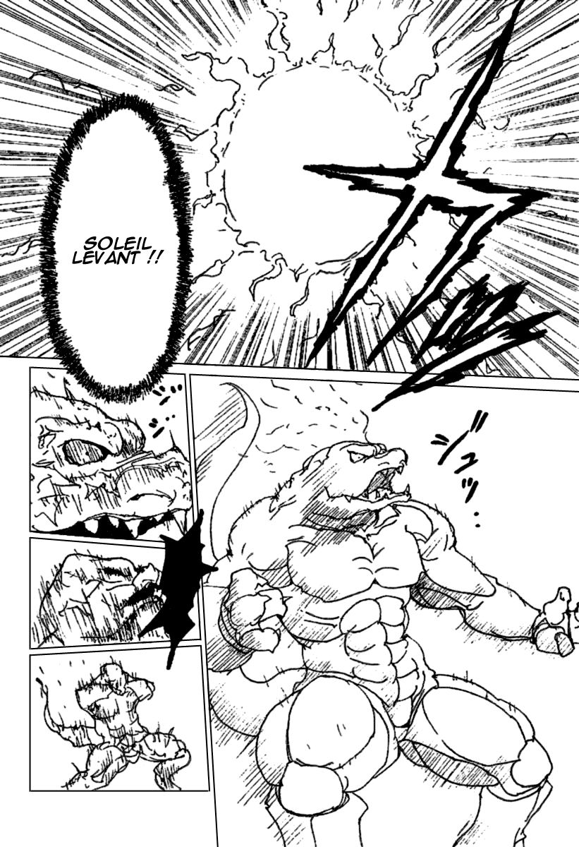 Hunter X Hunter: Chapter chapitre-229 - Page 7
