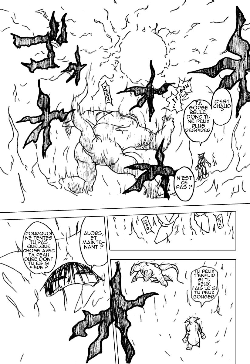 Hunter X Hunter: Chapter chapitre-229 - Page 8