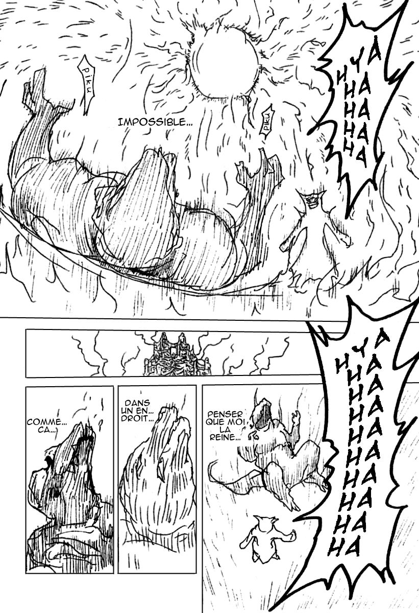 Hunter X Hunter: Chapter chapitre-229 - Page 9