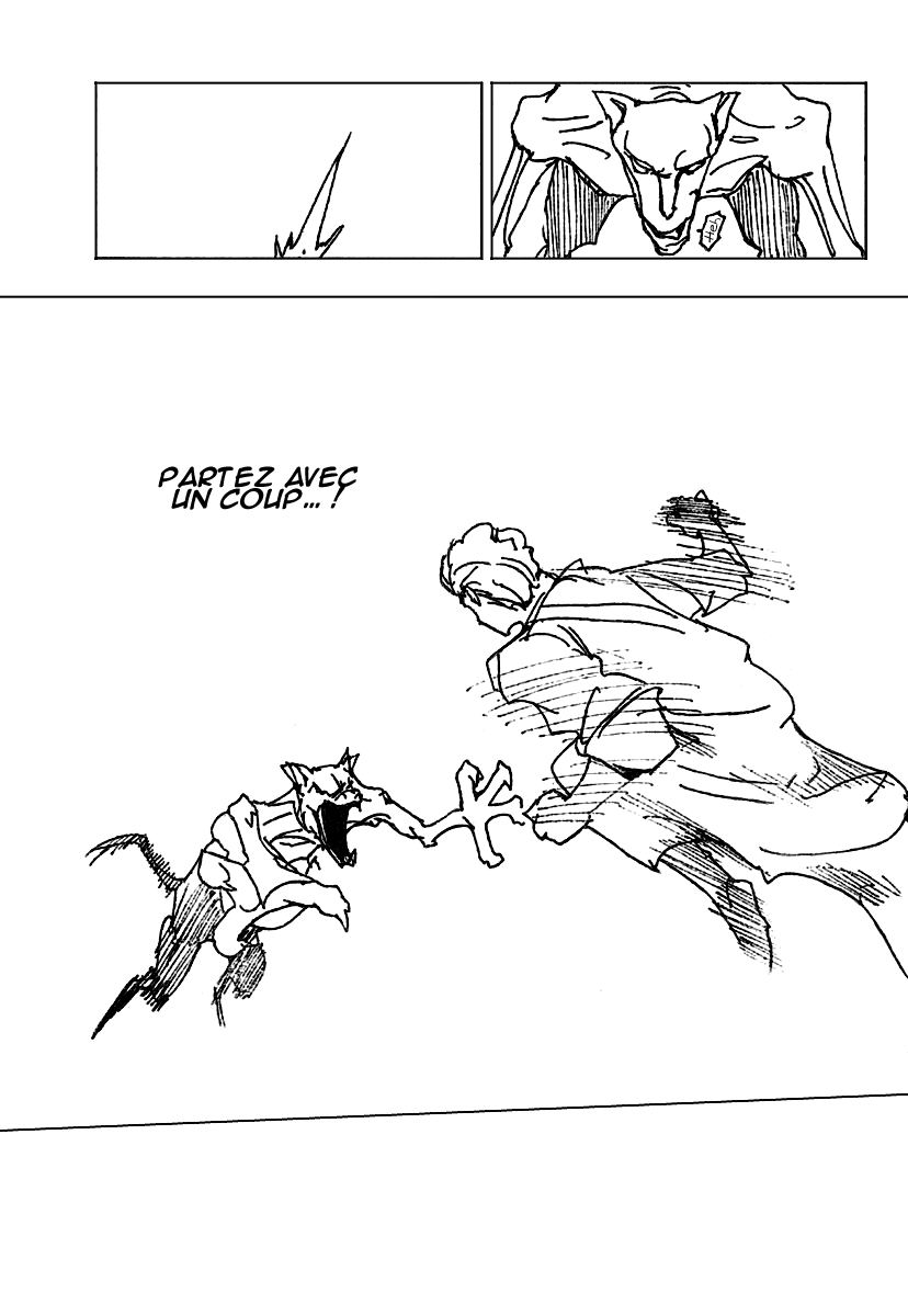 Hunter X Hunter: Chapter chapitre-229 - Page 14