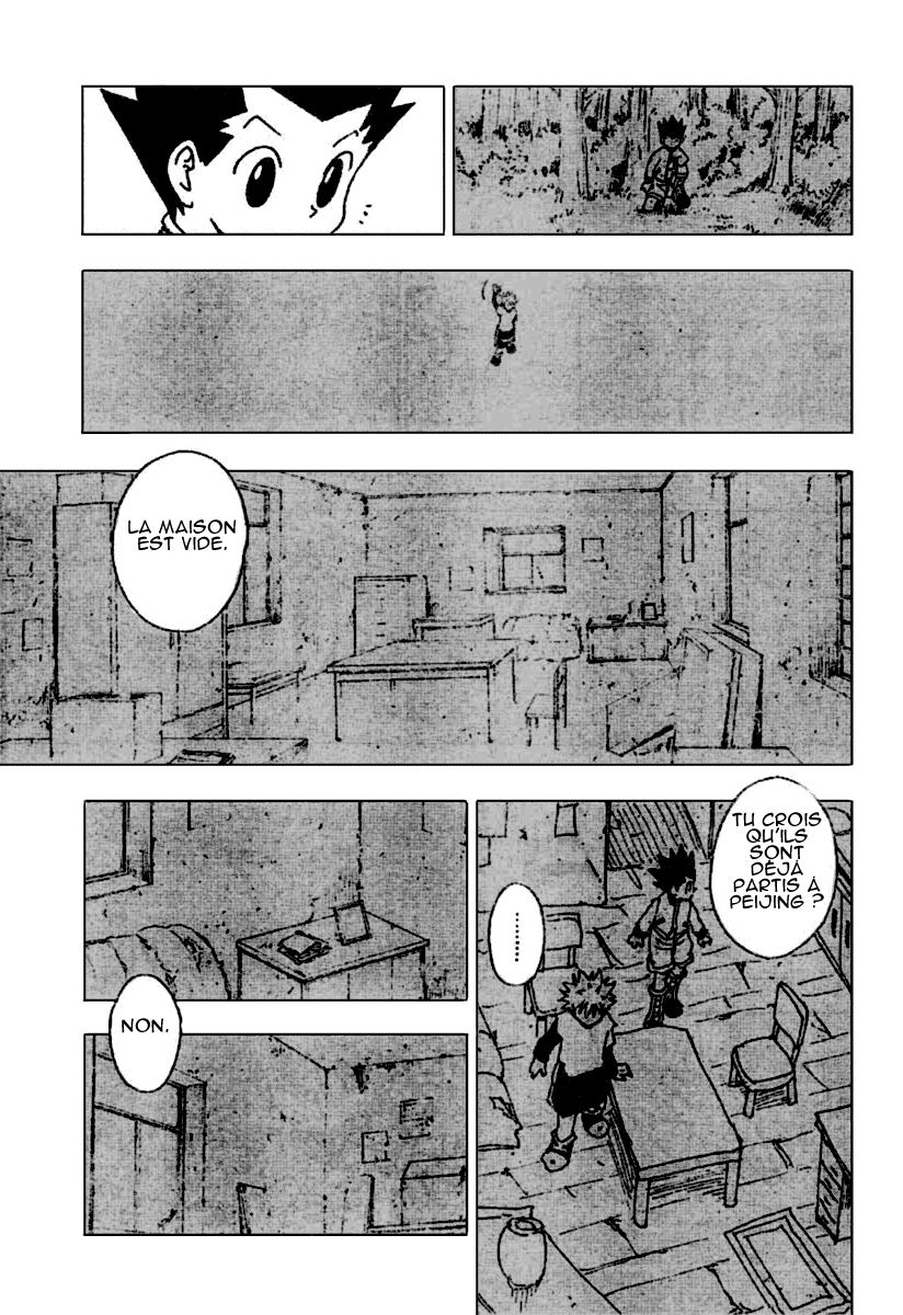 Hunter X Hunter: Chapter chapitre-230 - Page 6