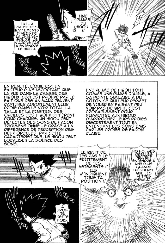 Hunter X Hunter: Chapter chapitre-232 - Page 4