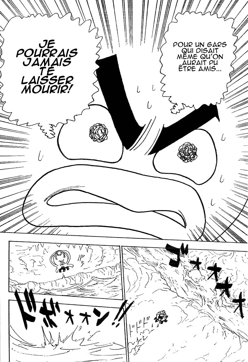 Hunter X Hunter: Chapter chapitre-241 - Page 11
