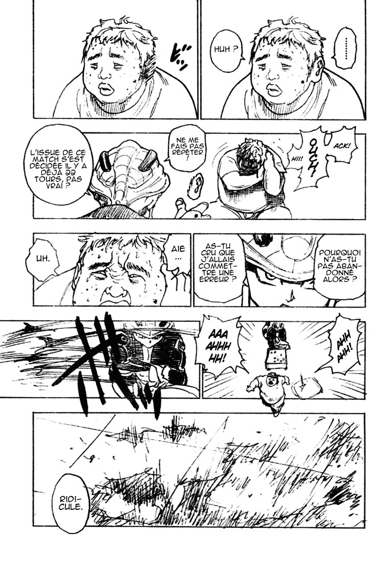 Hunter X Hunter: Chapter chapitre-243 - Page 14